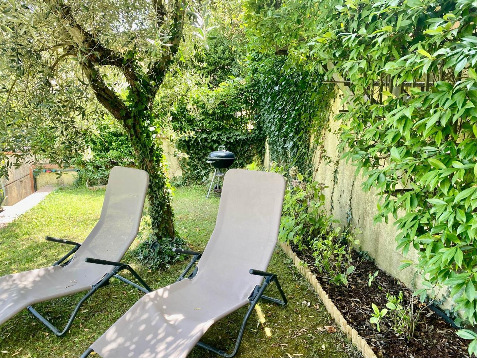 La Casetta Nel Giardino Cetona Exteriér fotografie